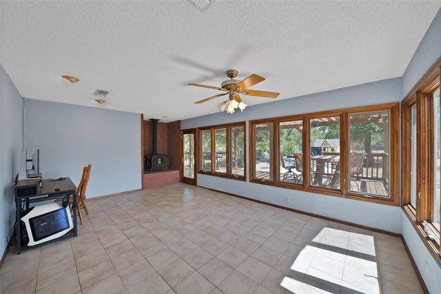 408 Canyon Trail Road, Weatherford, TX 76087