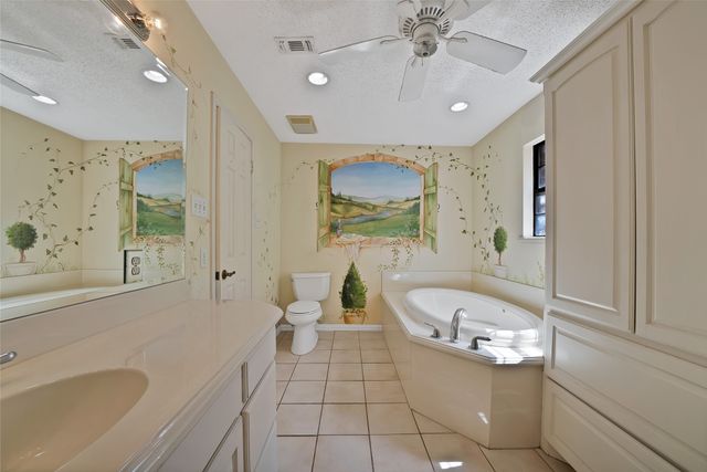 408 Canyon Trail Road, Weatherford, TX 76087