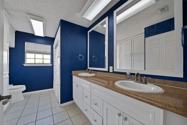 408 Canyon Trail Road, Weatherford, TX 76087