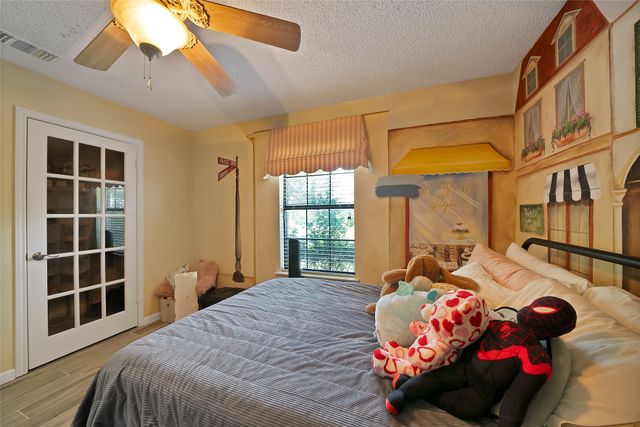408 Canyon Trail Road, Weatherford, TX 76087