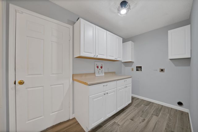 408 Canyon Trail Road, Weatherford, TX 76087