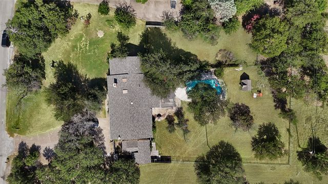 408 Canyon Trail Road, Weatherford, TX 76087