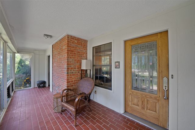 408 Canyon Trail Road, Weatherford, TX 76087