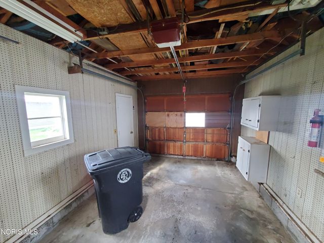 131 N Hazel Street, Upper Sandusky, OH 43351