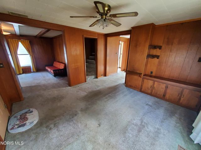 131 N Hazel Street, Upper Sandusky, OH 43351