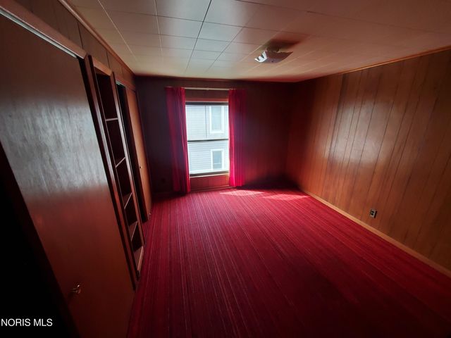 131 N Hazel Street, Upper Sandusky, OH 43351