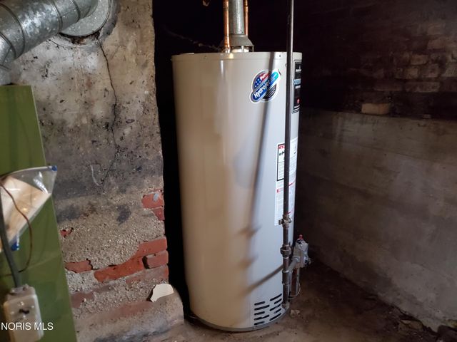 131 N Hazel Street, Upper Sandusky, OH 43351