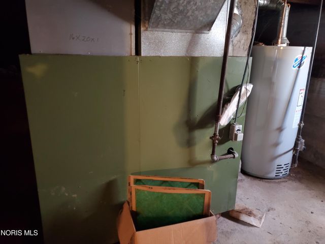 131 N Hazel Street, Upper Sandusky, OH 43351