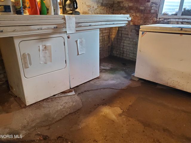 131 N Hazel Street, Upper Sandusky, OH 43351