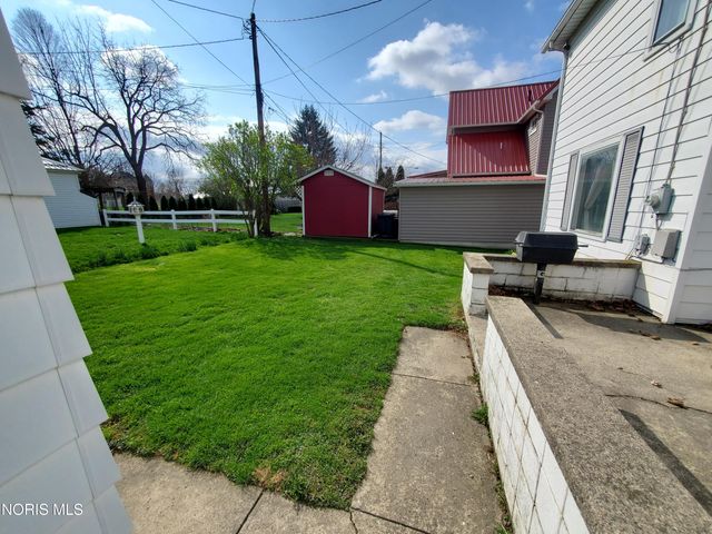 131 N Hazel Street, Upper Sandusky, OH 43351
