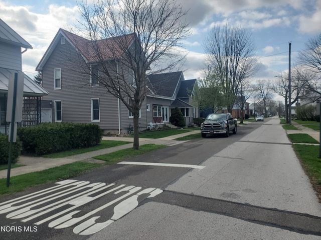 131 N Hazel Street, Upper Sandusky, OH 43351