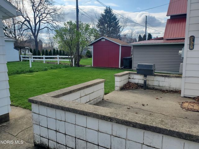 131 N Hazel Street, Upper Sandusky, OH 43351