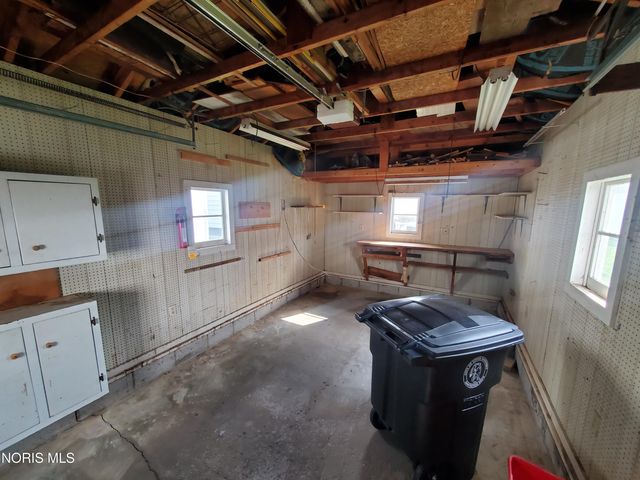 131 N Hazel Street, Upper Sandusky, OH 43351