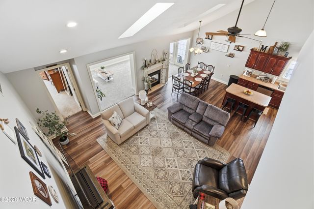 6477 Woods Drive, Lima, OH 45801