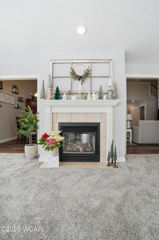 6477 Woods Drive, Lima, OH 45801