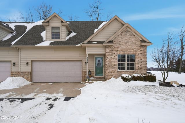 6477 Woods Drive, Lima, OH 45801
