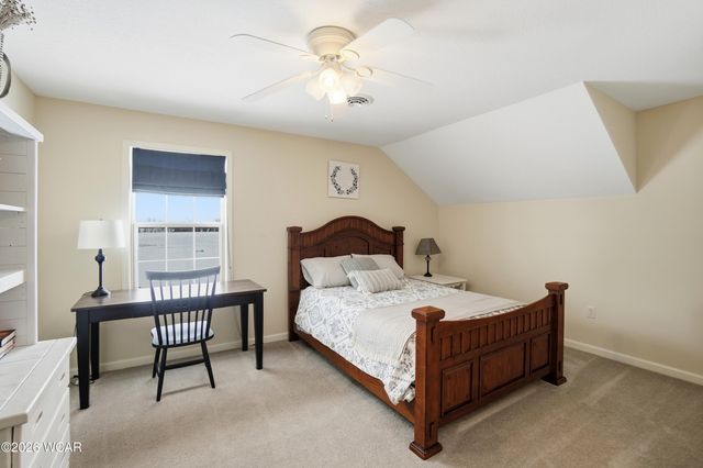 6477 Woods Drive, Lima, OH 45801