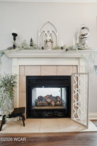 6477 Woods Drive, Lima, OH 45801