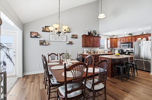 6477 Woods Drive, Lima, OH 45801