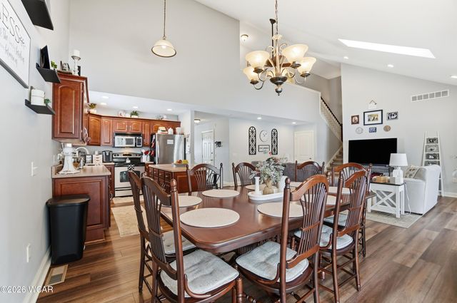 6477 Woods Drive, Lima, OH 45801