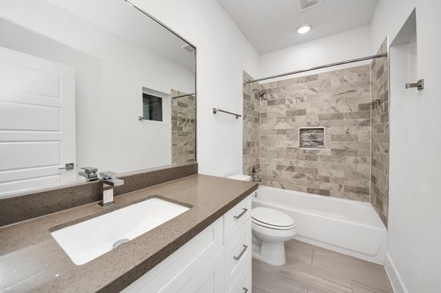 4623 Cochran Street, Houston, TX 77009