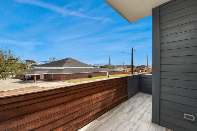 4623 Cochran Street, Houston, TX 77009