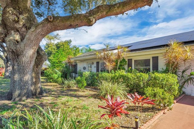 105 OWEN CIRCLE S, Auburndale, FL 33823