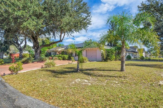 105 OWEN CIRCLE S, Auburndale, FL 33823