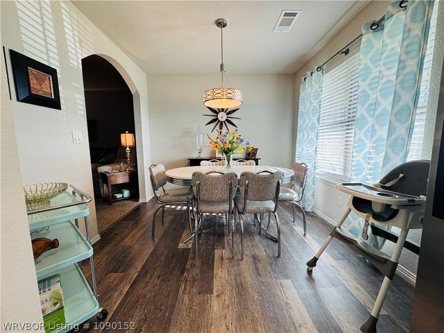 104 Chelsea Lane, Pocola, OK 74902