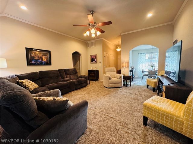 104 Chelsea Lane, Pocola, OK 74902