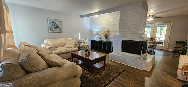 1976 Columbia Drive, Decatur, GA 30032