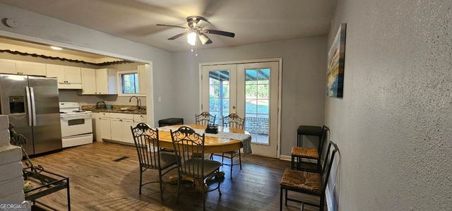 1976 Columbia Drive, Decatur, GA 30032