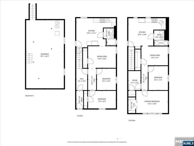 89 Westminster Place, Garfield, NJ 07026