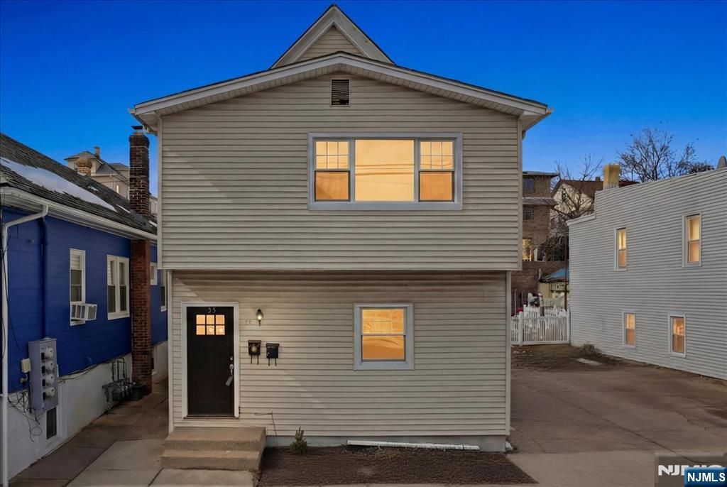 89 Westminster Place, Garfield, NJ 07026