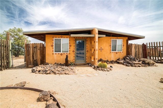 55480 Luna Vista, Yucca Valley, CA 92284
