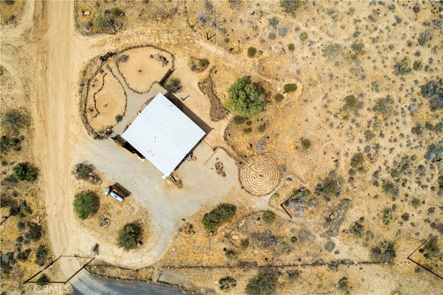 55480 Luna Vista, Yucca Valley, CA 92284