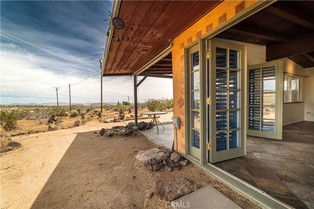 55480 Luna Vista, Yucca Valley, CA 92284