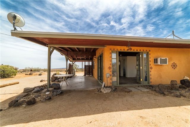55480 Luna Vista, Yucca Valley, CA 92284