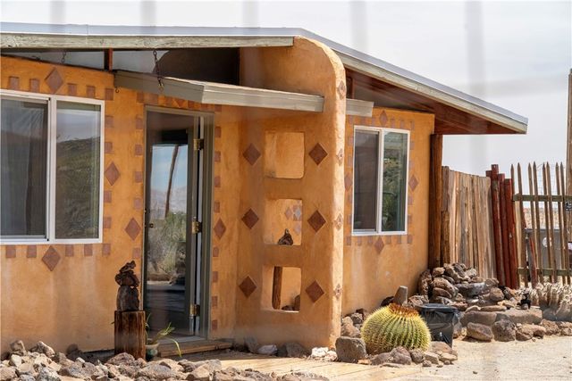 55480 Luna Vista, Yucca Valley, CA 92284