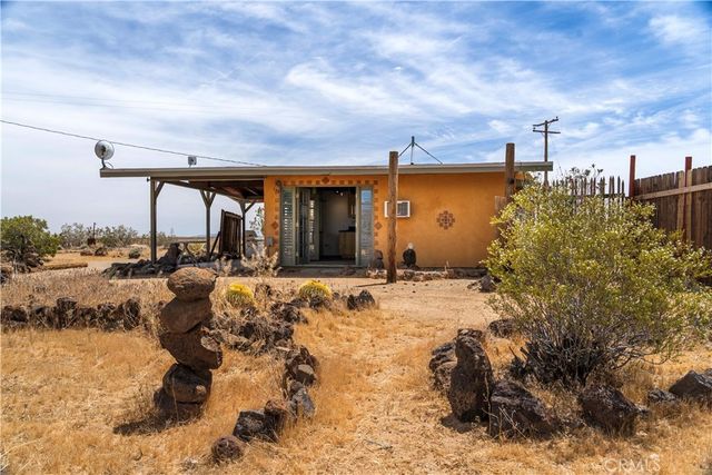 55480 Luna Vista, Yucca Valley, CA 92284