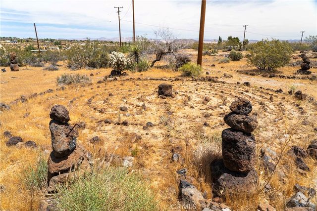 55480 Luna Vista, Yucca Valley, CA 92284