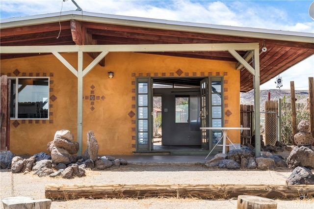 55480 Luna Vista, Yucca Valley, CA 92284