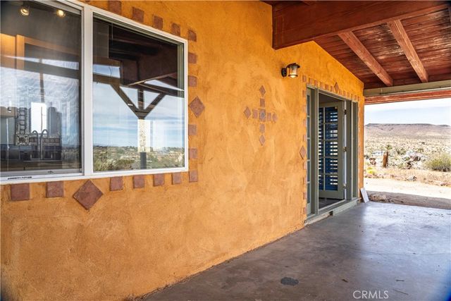 55480 Luna Vista, Yucca Valley, CA 92284