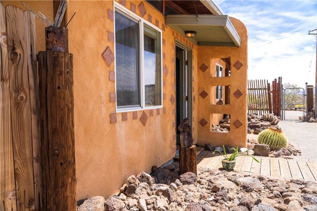 55480 Luna Vista, Yucca Valley, CA 92284