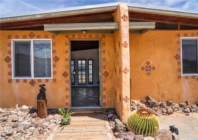 55480 Luna Vista, Yucca Valley, CA 92284