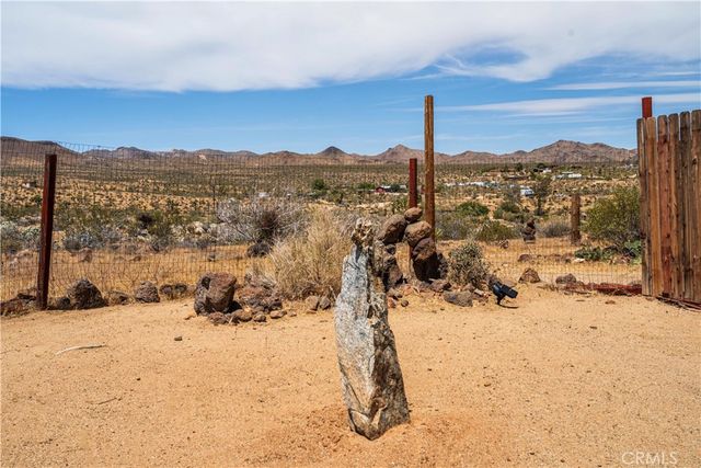 55480 Luna Vista, Yucca Valley, CA 92284