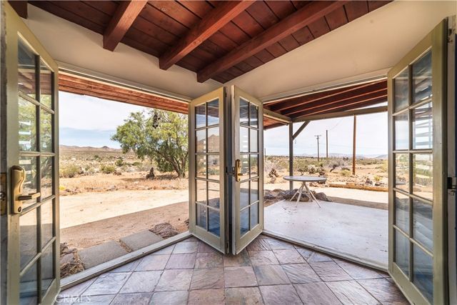 55480 Luna Vista, Yucca Valley, CA 92284