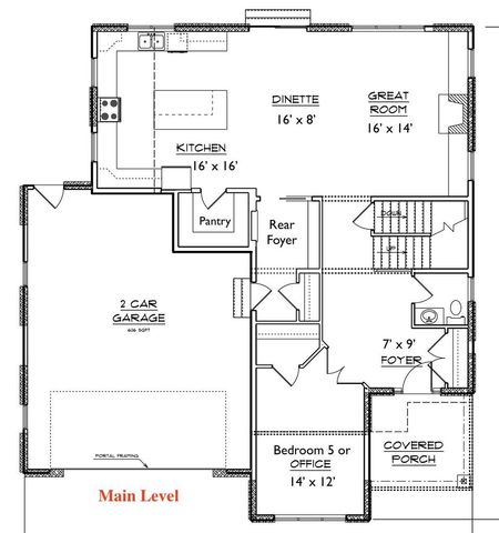 3126 Hope STREET, Sun Prairie, WI 53590
