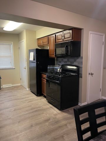 16521 Evans Avenue, South Holland, IL 60473