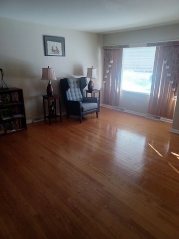 16521 Evans Avenue, South Holland, IL 60473